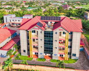 RHOGEM Hotel
